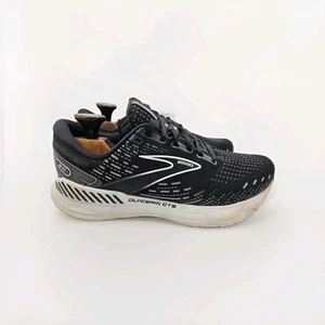 Talla 11 - Brooks Glycerin 20 aleación negra - Imagen 1 de 5