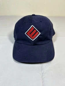 Gorra Lazy E Ranch Guthrie OK Logo Bordado Ajustable con Correa - Imagen 1 de 6