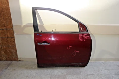 2009 2017 BUICK ENCLAVE RIGHT SIDE FRONT DOOR Foto 1 de 4