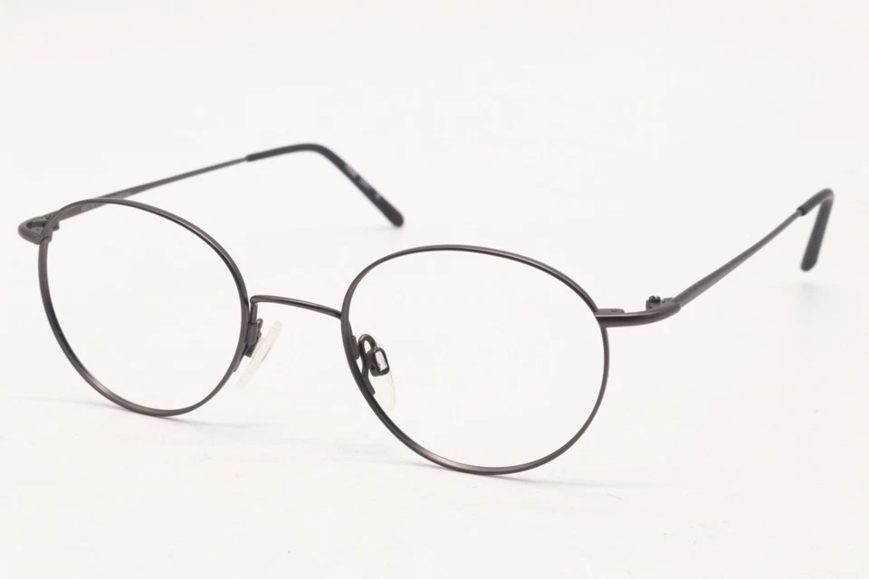 GAFAS FLEXON BY MARCHON 623 CARBÓN AUTÉNTICAS MONTURAS DE DISEÑO 48-19 Foto 1 de 4