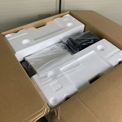 Eaton 9PX1000RT 900W 125V Double-Conversion UPS MFG 1/2024 Recharge 10/2024 - Image 1 of 4