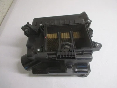 2007-2011 Hyundai Accent 1.6L Air Intake Cleaner 47K OEM LKQ - Image 1 of 4