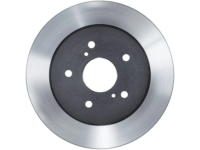 Rotor de freno trasero 16DFPD38 para SX4 Crossover 2007 2008 2009 2010 2011 2012 2013 Foto 1 de 1