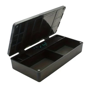 Robuste Karpfen für Angelgeräte Box für Ausrüstung mit magnetischen Funktion - Bild 1 von 11