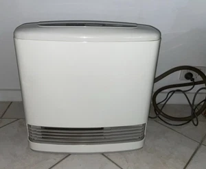 Rinnai NATURAL Gas Heater 13 mj - Picture 1 of 10