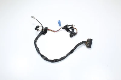 ✅ Arnés de cableado telar CDI eléctrico 2002-2006 Suzuki RM250 RM 250 2002-2006 M46 Foto 1 de 4