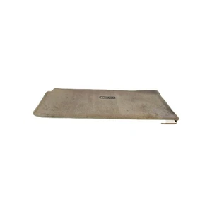 2000-2006 Toyota Sequoia Rear Cargo Mat Factory Oem - Picture 1 of 10