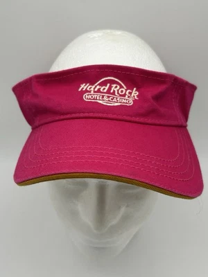Visera ajustable Hard Rock Hotel & Casino Foto 1 de 3
