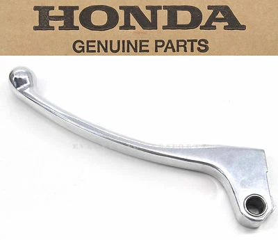 New Honda Clutch Lever CB919 VF750 Magna CMX250 VT600 VLX CB750 NH Grom 125 #S18 - Image 1 of 3