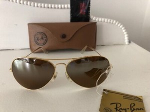 Occhiali da sole vintage specchio Ray-Ban | Acquisti Online su eBay