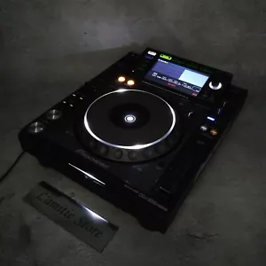 Pioneer CDJ-2000NXS Pro DJ Multiplayer Giradischi Digitale CDJ2000NXS 2000 Nexus - Foto 1 di 15