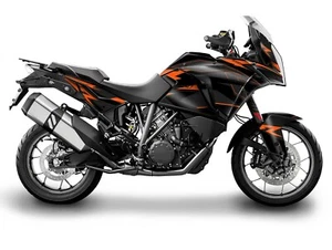 NEW Graphic kit for ktm 1290 Super Adventure S R Graphic Decal Kit (NM-BO) - Picture 1 of 4