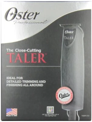 Совершенно новый профессиональный триммер для стрижки волос Oster 76059-310 Close Cutting Taler - Изображение 1 из 4