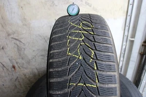 1x Neumáticos de invierno Nexen 215/50 R17 95V Winguard Sport 2 DOT:2019 (L546 - Imagen 1 de 7