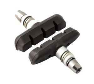 Clarks CP515 55mm V-Type & Cantilever Brake Block - Threaded Type - Picture 1 of 1