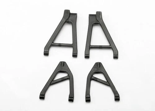  TRAXXAS 1/16 7032 BRACCETTI POSTERIORI SLASH 1:16 TRAXXAS - Immagine 1 di 1