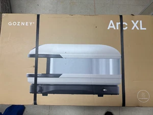Gozney Arc XL Propan Outdoor Pizzaofen in Knochenweiß - NEU - Bild 1 von 5