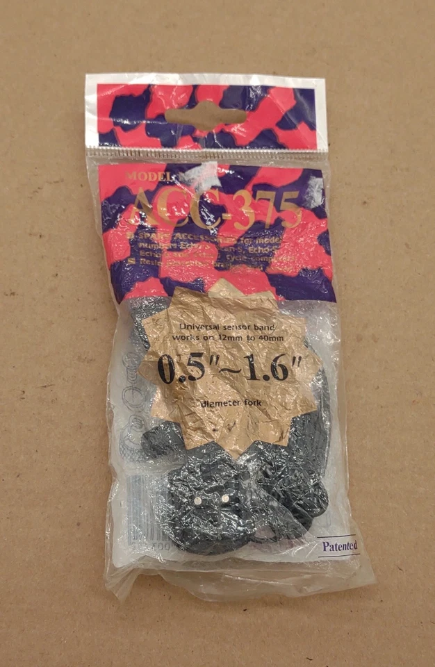 Echowell Computer Sensor Handlebar Mount  - Image 1 of 3