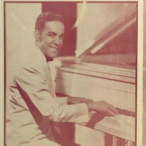 Vintage 1940's Sheet Music - "Beg Your Pardon" Francis Craig & Beasley Smith - Picture 1 of 3