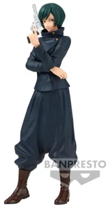 Jujutsu Kaisen Jukon no Kata Mai Zenin Figure - Picture 1 of 6
