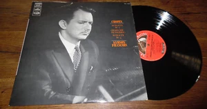 RARE CLASSIC LP FRANCOIS SAMSON CHOPIN MARCHE FUNEBRE OG FR VSM CVC 1030 - Picture 1 of 2