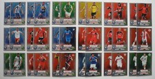 Star Player Match Attax Bundesliga 2009 2010 09 10 Topps Choose Very Good