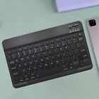 Ultra Thin Bluetooth Keyboard Wireless For Xiaomi Samsung Huawei Tablet
