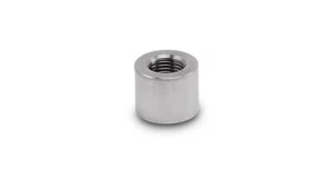 Vibrant Performance 1197 Exhaust Gas Temperature (EGT) Sensor Weld Bung; 1/8" N - Picture 1 of 3