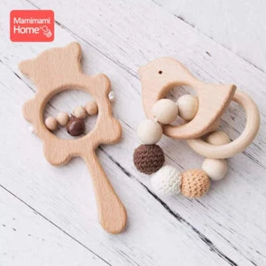 1Set Baby Toys Music Rattle - Picture 1 of 42
