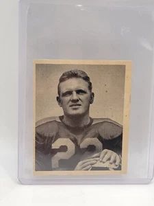 1948 Bowman - #74 Boley Dancewicz (RC) - Picture 1 of 2