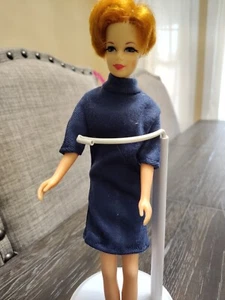 HANDMADE FOR BARBIE Fashion Kleidung (nur Outfit) - Bild 1 von 3