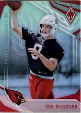 2018 Panini Phoenix Football Card Pick (Base)