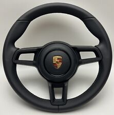 Produktbild - Porsche GT RS Sport Lenkrad oem steering wheel volant 991 987 997 981 982