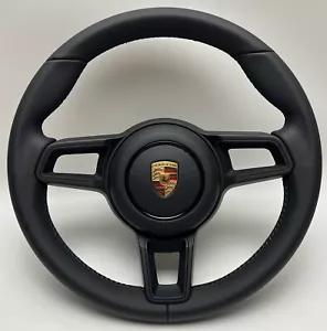 Porsche GT RS Sport Lenkrad oem steering wheel volant 991 987 997 981 982 - Bild 1 von 6