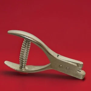Universal Garment, Pattern, Belt Notcher; Sewing Punch Pliers; Crafting Snips - Picture 1 of 5