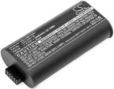 UPGRADE Battery For Logitech 533-000116 Li-ion