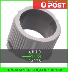 Fits TOYOTA STARLET EP9_/NP90 1996-1999 - Bush For Steering Rack Gear - Picture 1 of 1