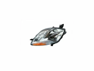 For 2007-2008 Toyota Yaris Headlight Assembly Right TYC 78831BZ Hatchback — 第 1/2 张图片