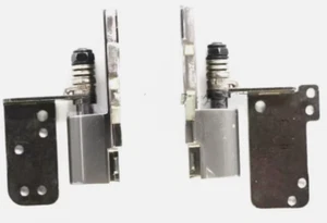 LCD Screen Hinges Für Lenovo Thinkpad T570 P51S T580 P52S 01ER023 01ER022 L+R - Afbeelding 1 van 4