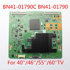 Original Samsung UA46ES7000J logic board BN41-01790C LTJ550HQ16 t-con board test