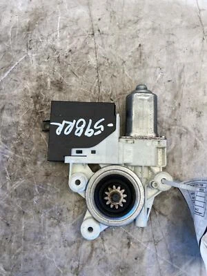 2006 VOLVO SERIES 50 V50 T5 Power Window Motor Electric Passenger Right RH OEM - Image 1 of 4