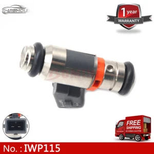 Fuel Iniectors IWP115 For Volkswagen Gol 1.6 1.8 2.0 Golf 4 1.4 IWP-115 New - Picture 1 of 8