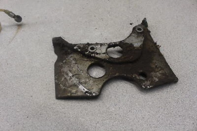 Suzuki TC120 1970 Cat cubierta interior de piñón del motor P5-0614.fl Foto 1 de 4