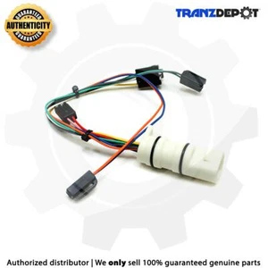 Rostra AODE 4R70W Connector & Wire Harness (#350-0095) - Bild 1 von 1