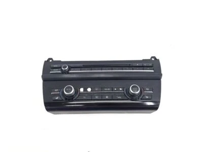 BMW 5 F10 F11 2011 Climate control unit module 9241241 EPK9599 - Image 1 of 4