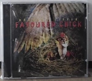 BARBARA TIPPER FAVOURED CHICK 2003 GREAT SOUTHERN LAND 127265917 AUS/MALAYSIA CD - Picture 1 of 2