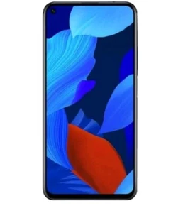 Huawei nova 5T Yale-L61A - 128 Go - Double SIM Débloqué Noir - Photo 1 sur 7