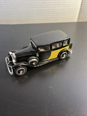 Elignor (France)1928 Rolls Royce Carlton Hotel Car - Image 1 of 4