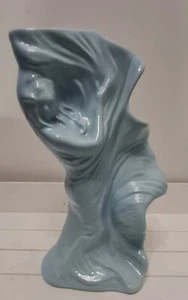 Kingston Pottery Candlelight England vase - Picture 1 of 9