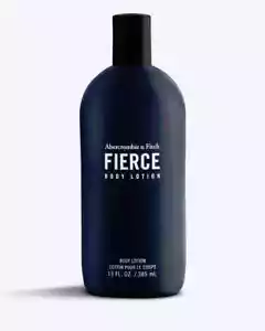 Abercrombie and Fitch Fierce Body Lotion 13 oz 385ML Brand New RARE DISCONTINUED - Picture 1 of 3